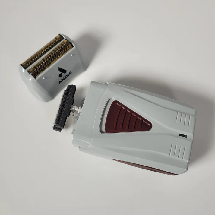 🔥🪒 AFEITADORA SHAVER ANDIS 🔥 | ¡Afeitado sin irritación y con estilo! 💈⚙️