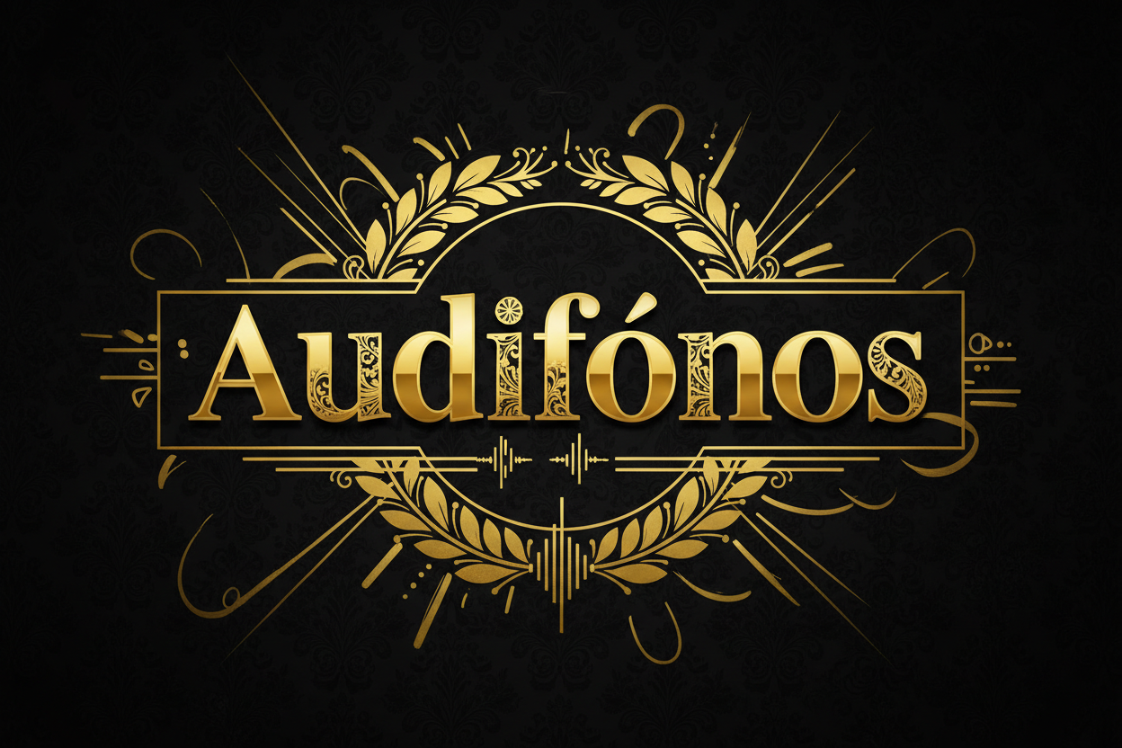 Audifonos