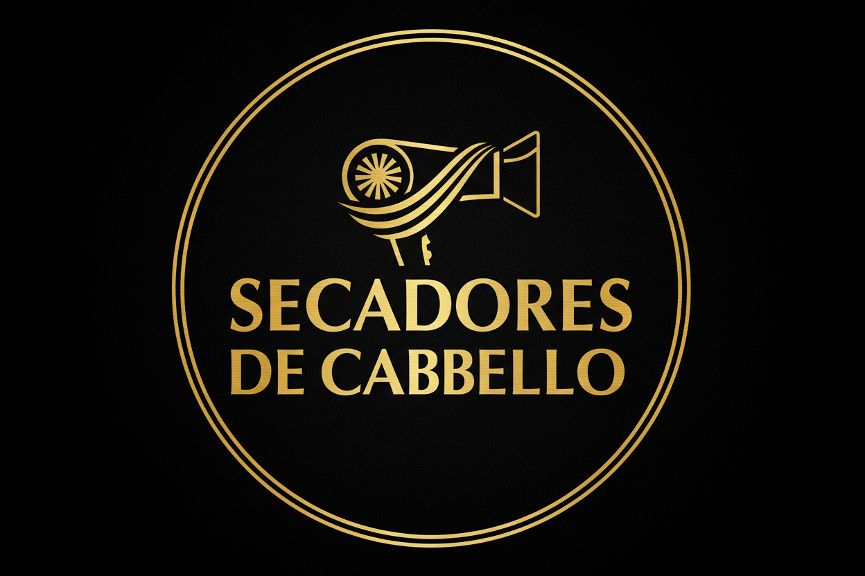 Secadores De Cabello