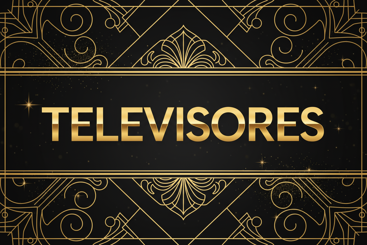 Televisores