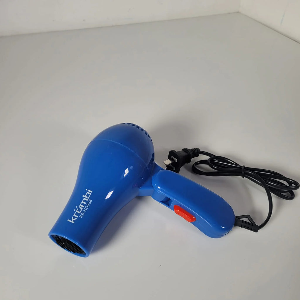 Secador De Cabello Krombi