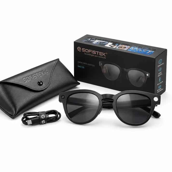 Gafas Inteligentes Sofistek Skg720