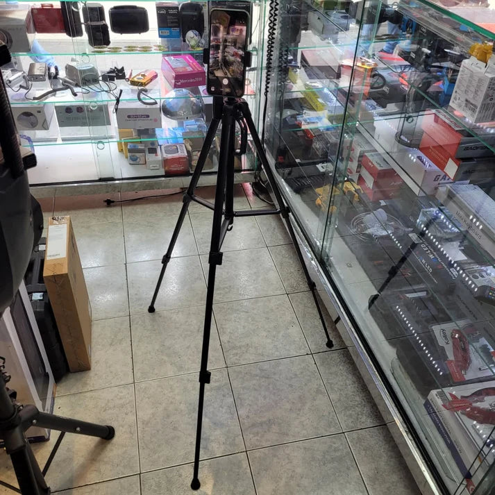 Trípode Para Celular