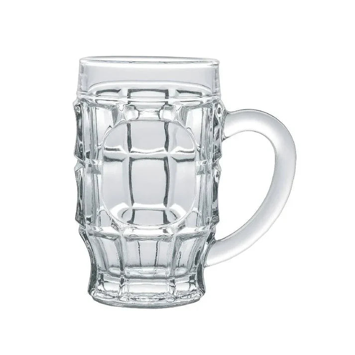 Jarro Cervecero Hamburgo x3 Unidades