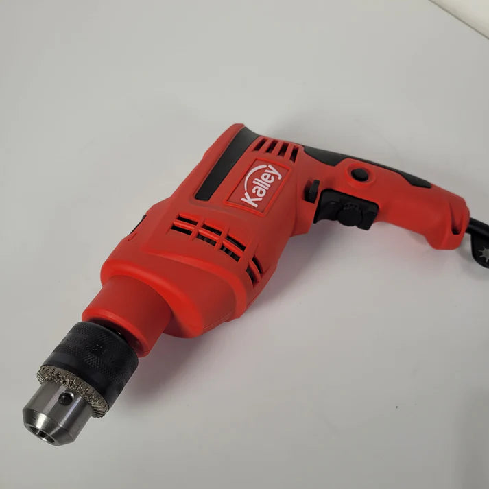 Taladro Percutor Kalley K-tp850 Semi Profesional  Herramienta