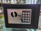 Caja Fuerte Clave Seguridad T17