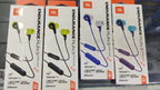 Audífonos Jbl Run 3