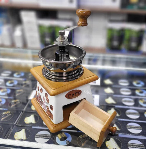 Molino Café BM03