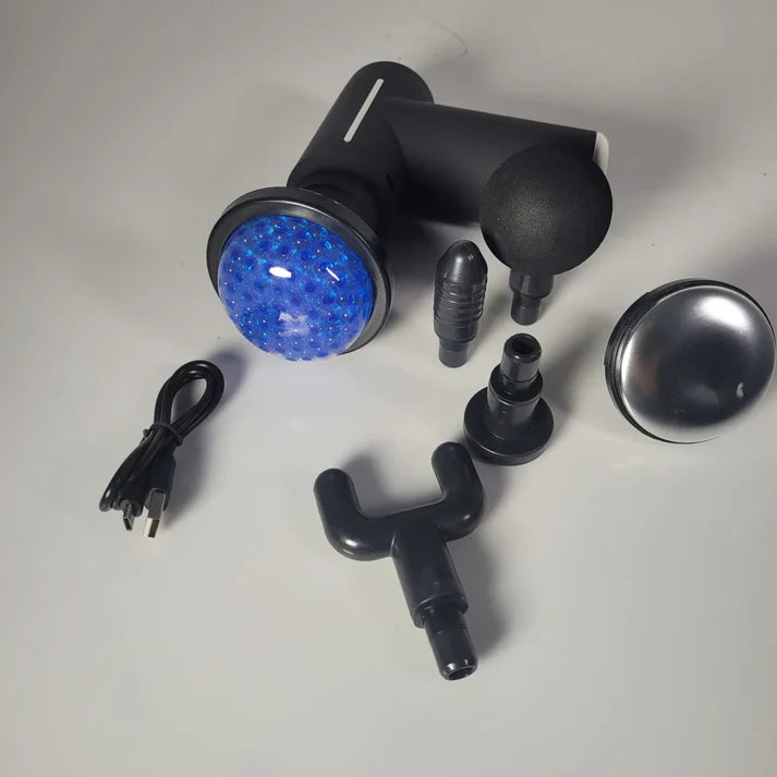 Masajeador Frio Y Caliente