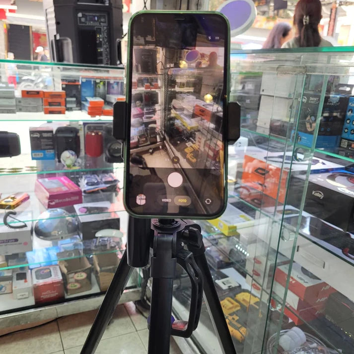 Trípode Para Celular