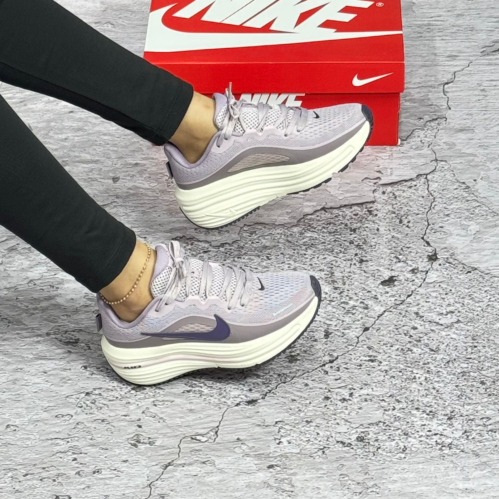 NIKE WINFLO DAMA 3️⃣6️⃣al3️⃣9️⃣