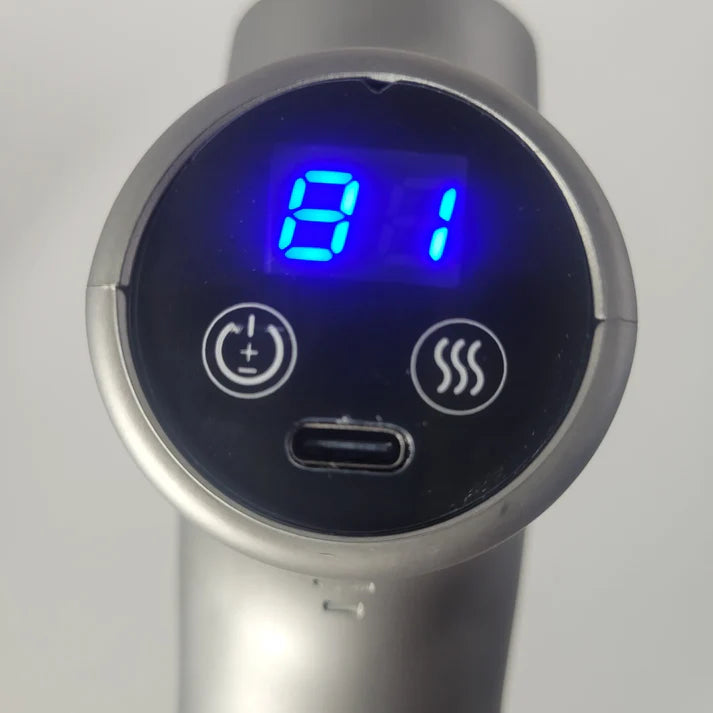 Masajeador Frio Y Caliente