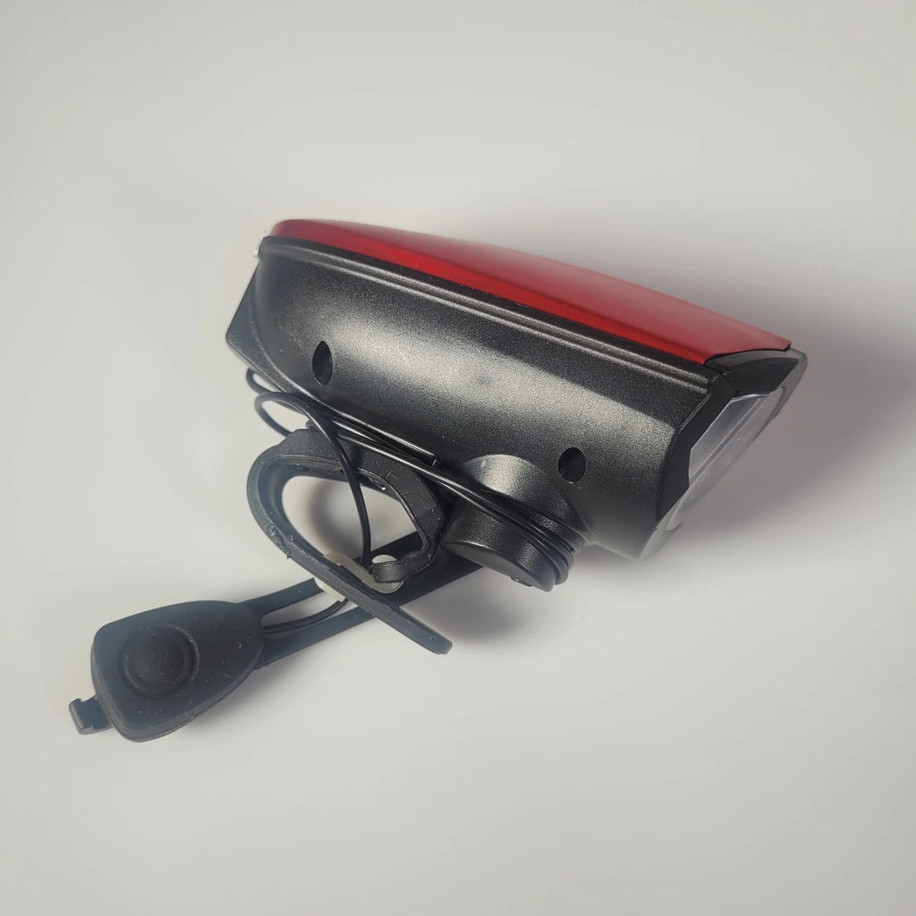 KIT DE ILUMINACION PARA BICICLETA Generico