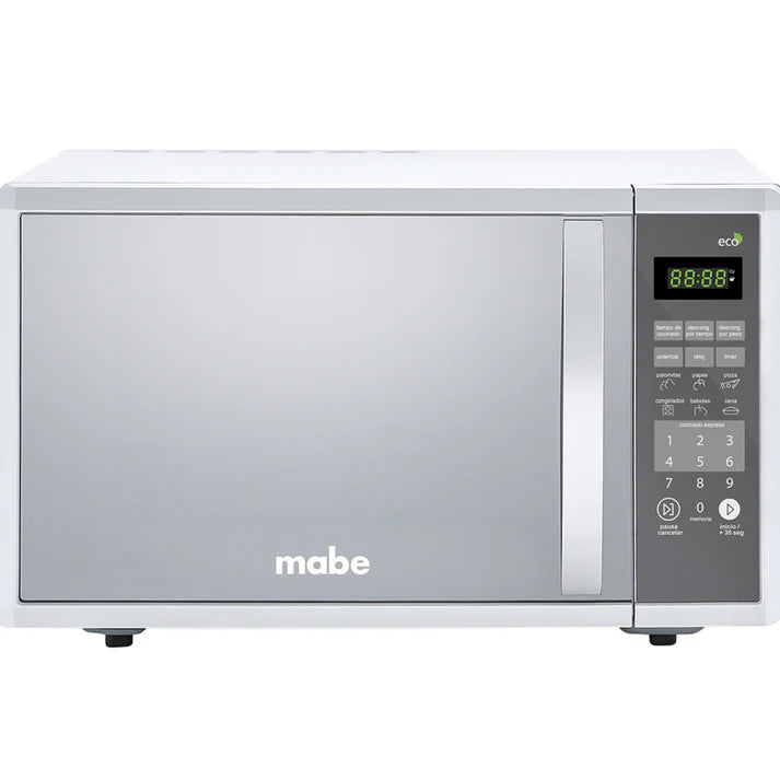 Microondas Mabe Espejo 20 Litros