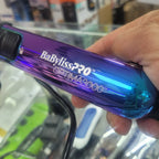 Plancha De Cabello Babyliss Optima 3000