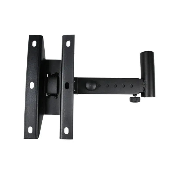 BASE DE PARED PARA CABINA DE SONIDO