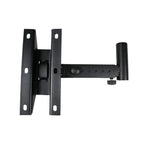 BASE DE PARED PARA CABINA DE SONIDO