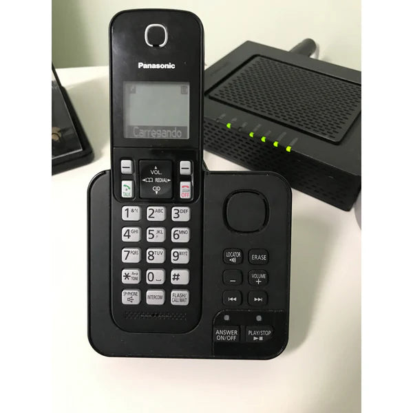 Teléfono Panasonic C360