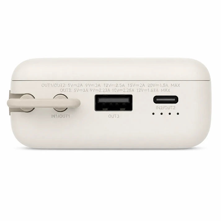 Power Bank Xiaomi 10000 mAh