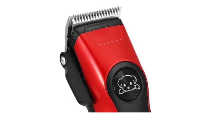 Maquina Vgr Para Mascotas Inalámbrica