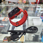 Reloj Smart Kalley Cuadrado