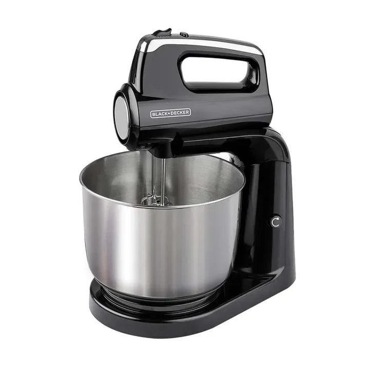 BATIDORA BLACKDECKER PEDESTAL X9125