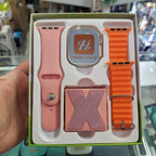 Combo Reloj + Parlante