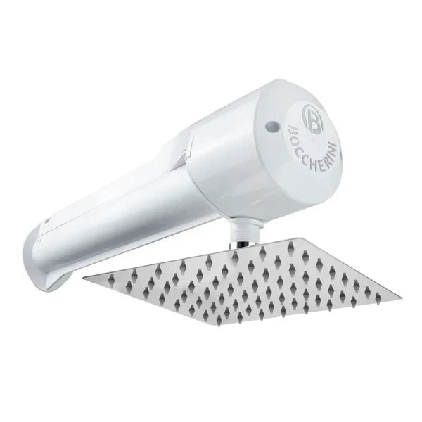 Ducha Lusso Boccherini 110v Blanca