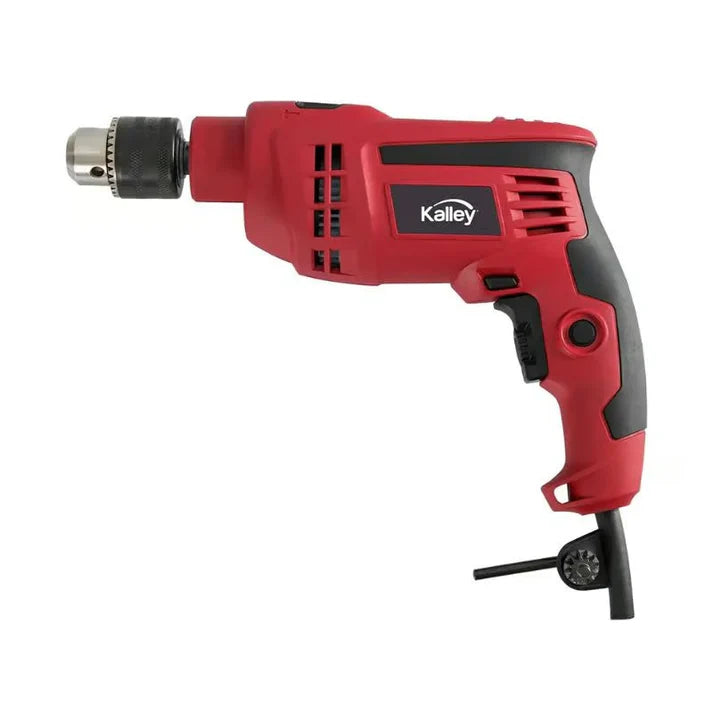 Taladro Percutor Kalley K-tp850 Semi Profesional  Herramienta