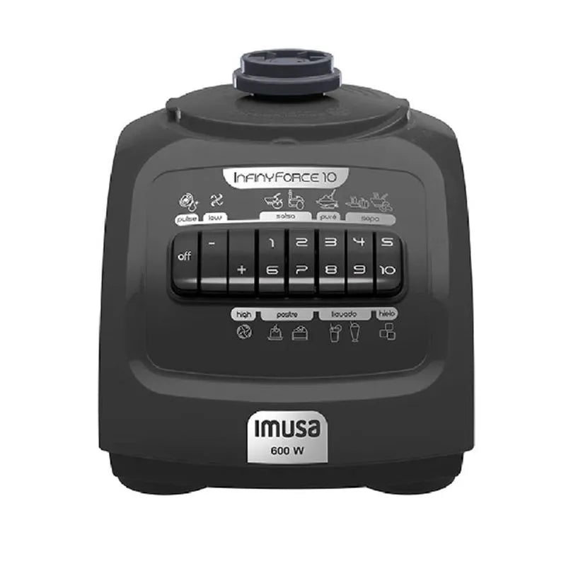 Licuadora Imusa Infiny Force