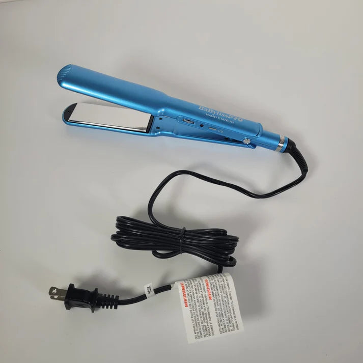 Plancha Babyliss Pro Perilla Ancha