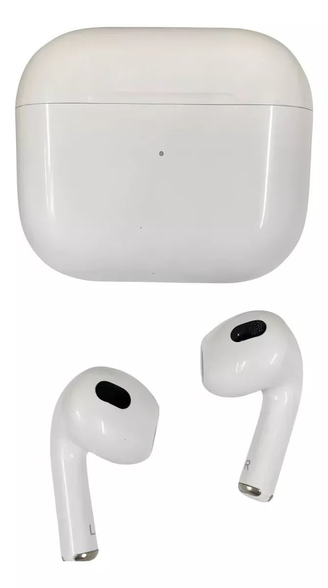 Audífonos AirPods 4ta Generación iPhone