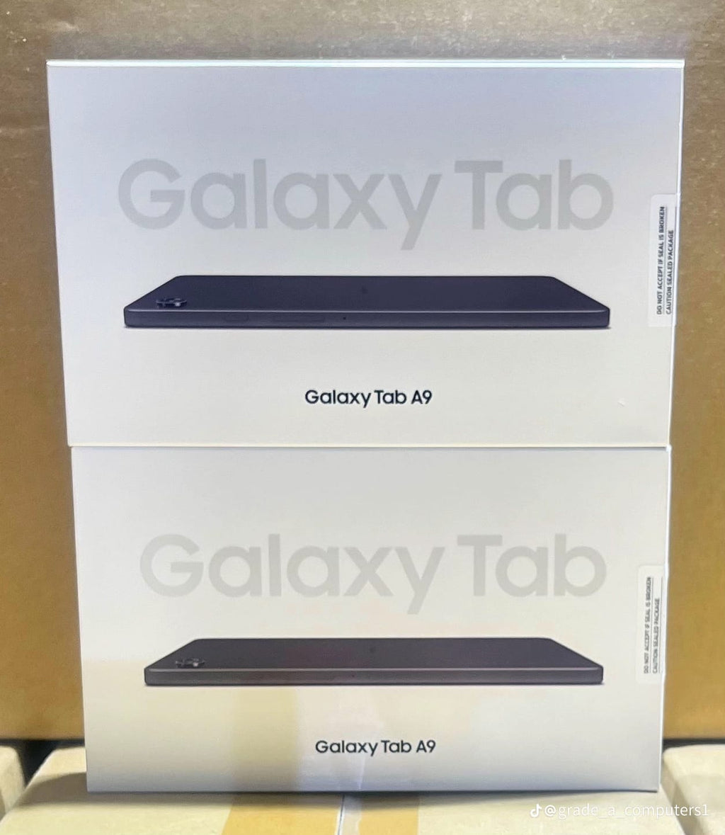 Tablet Samsung Tab A9 64/4GB