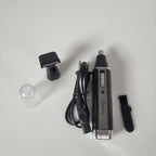 Afeitadora Geemy Trimmer 2 En 1 Generico