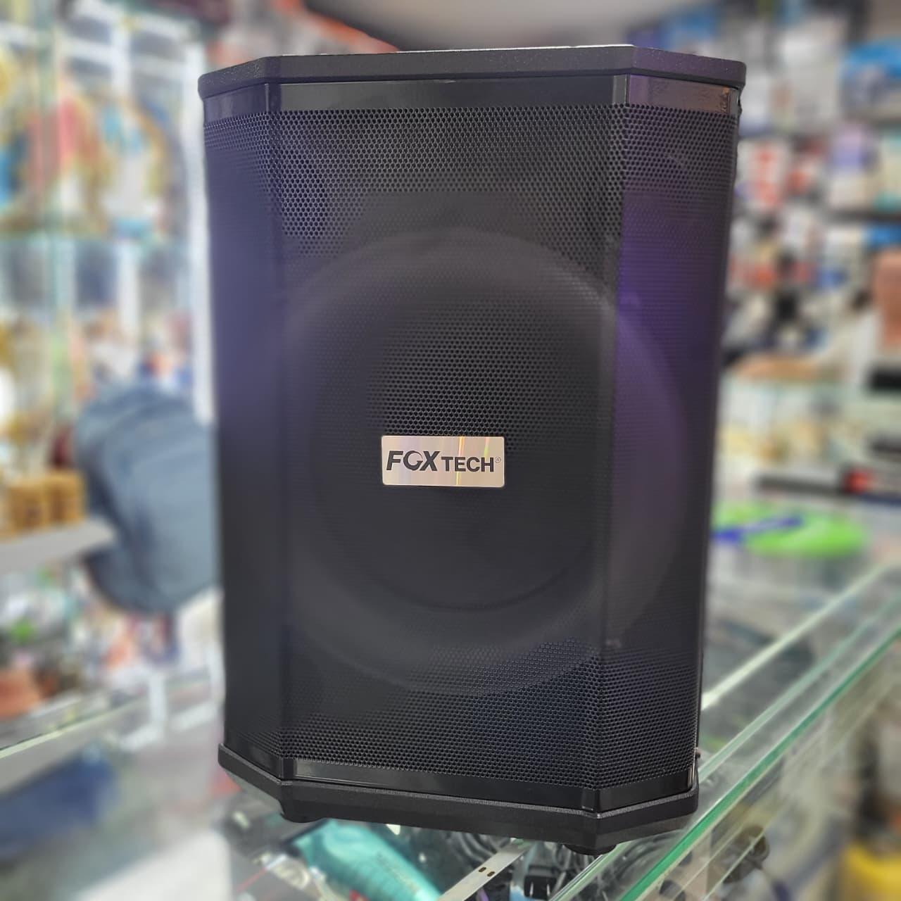 Cabina Fgxtech Tipo Bose - 8