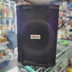 Cabina Fcx Tipo Bose - 8"