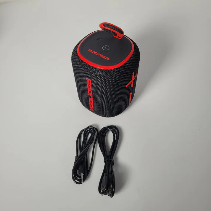 PARLANTE SOONBOX S6100 Generico