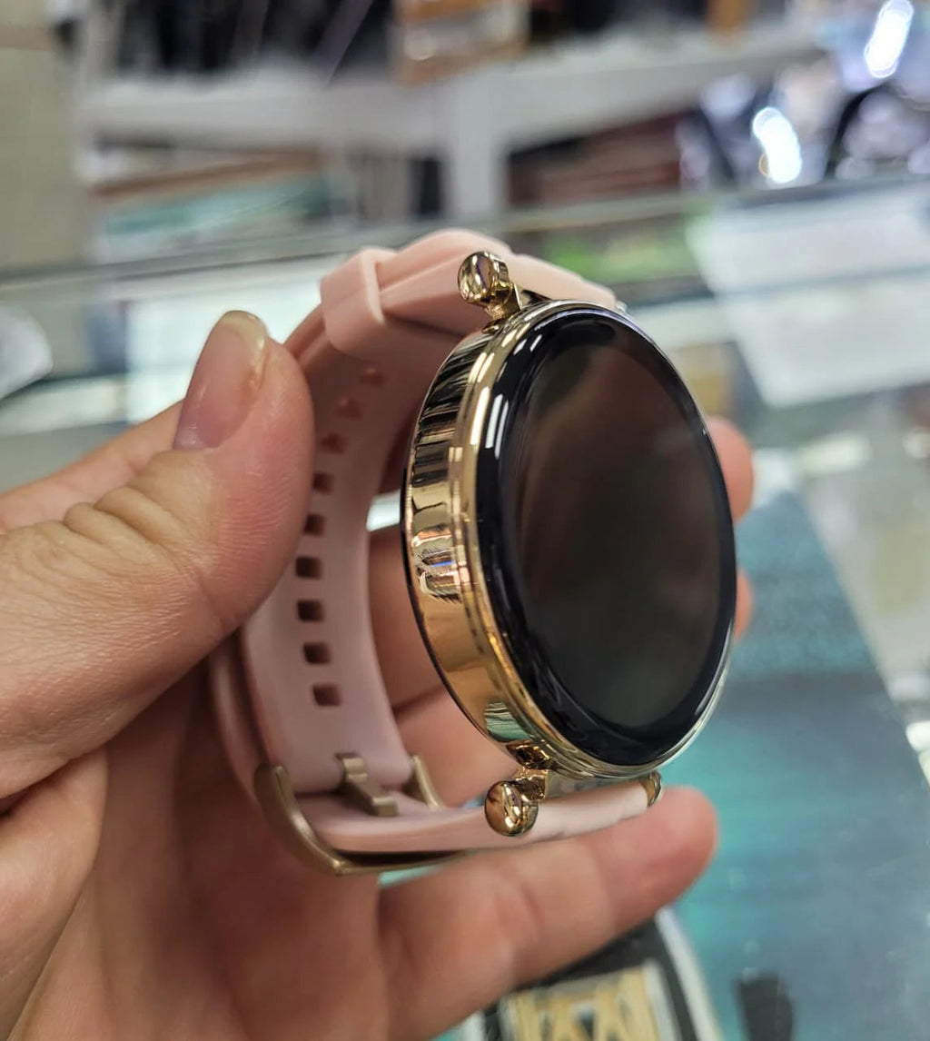 RELOJ KALLEY SMART K WATCJ 4