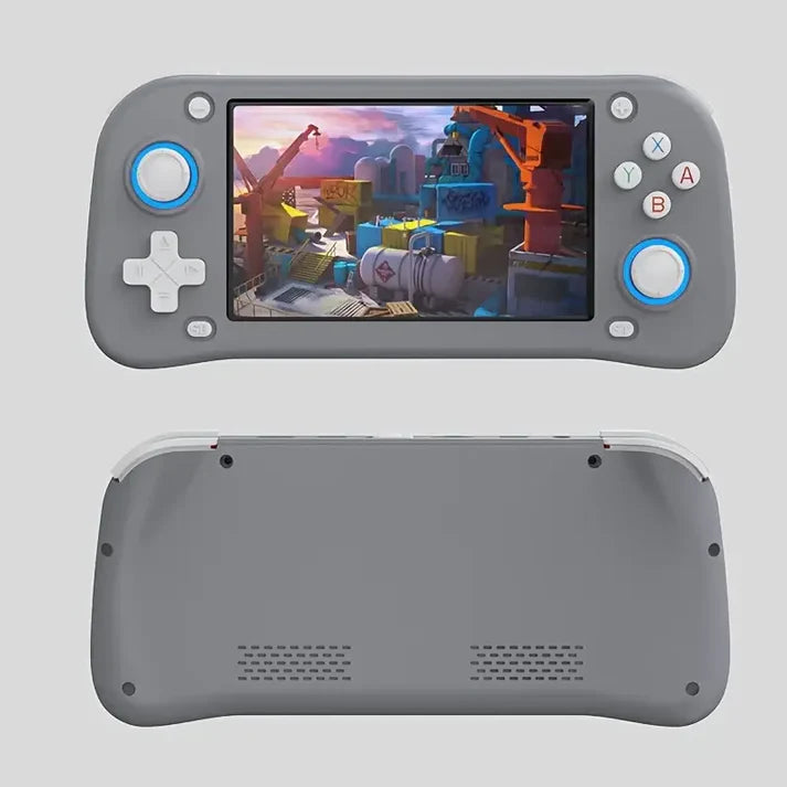 Consola Video Juegos Mp5 - Xf43