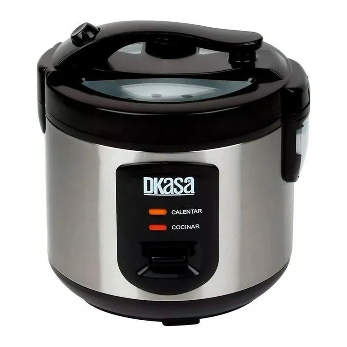 Arrocera Dkasa Cierre Hermético 1 Libra