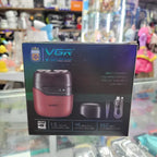 Afeitadora Vgr Shaver 345