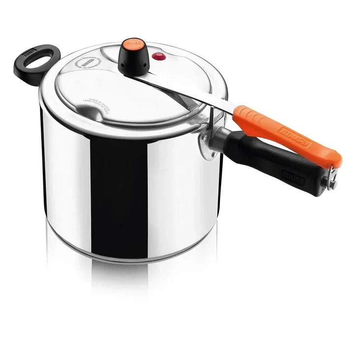 Olla A Presion Imusa 7 Litros