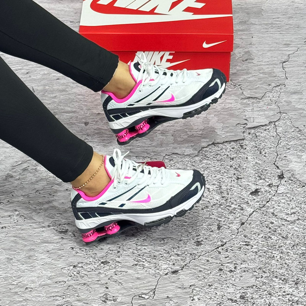 NIKE SHOX SUPREME DAMA 3️⃣6️⃣al3️⃣9️⃣