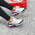 NIKE SHOX SUPREME DAMA 3️⃣6️⃣al3️⃣9️⃣
