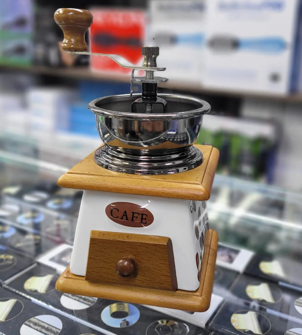 Molino Café BM03