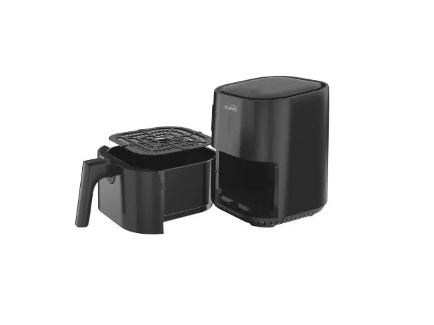 Freidora Kalley Digital 4 Litros