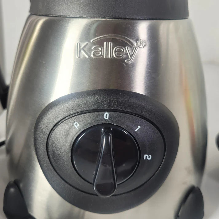 Licuadora Kalley Multifuncional 1.5 Litros