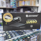 Ducha Lusso Boccherini 220 Negra