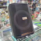 Cabina Fcx Tipo Bose - 8"