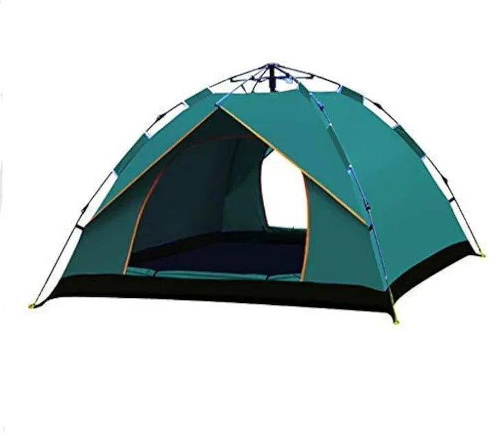 Carpa Automática 5 Personas Generico